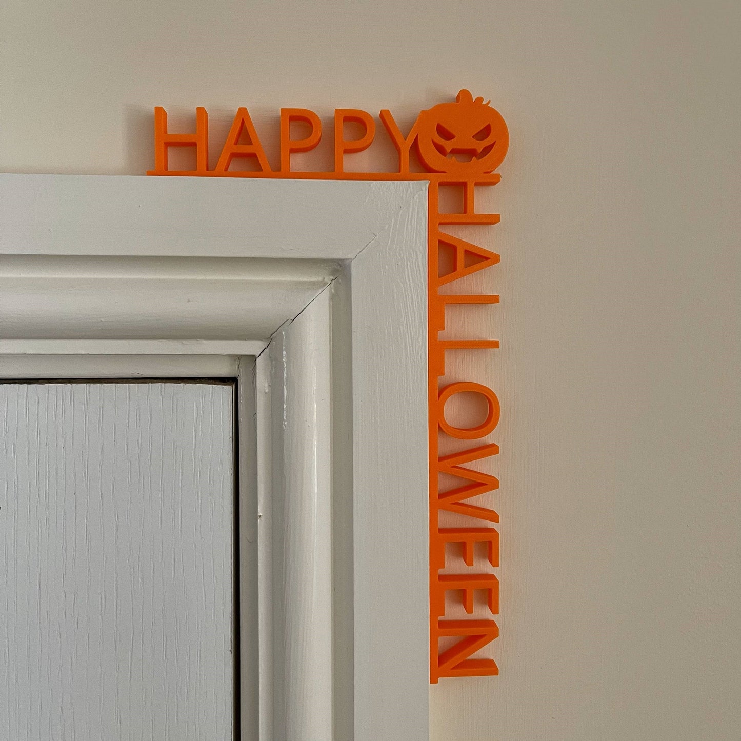 Halloween Door Decoration Bundle