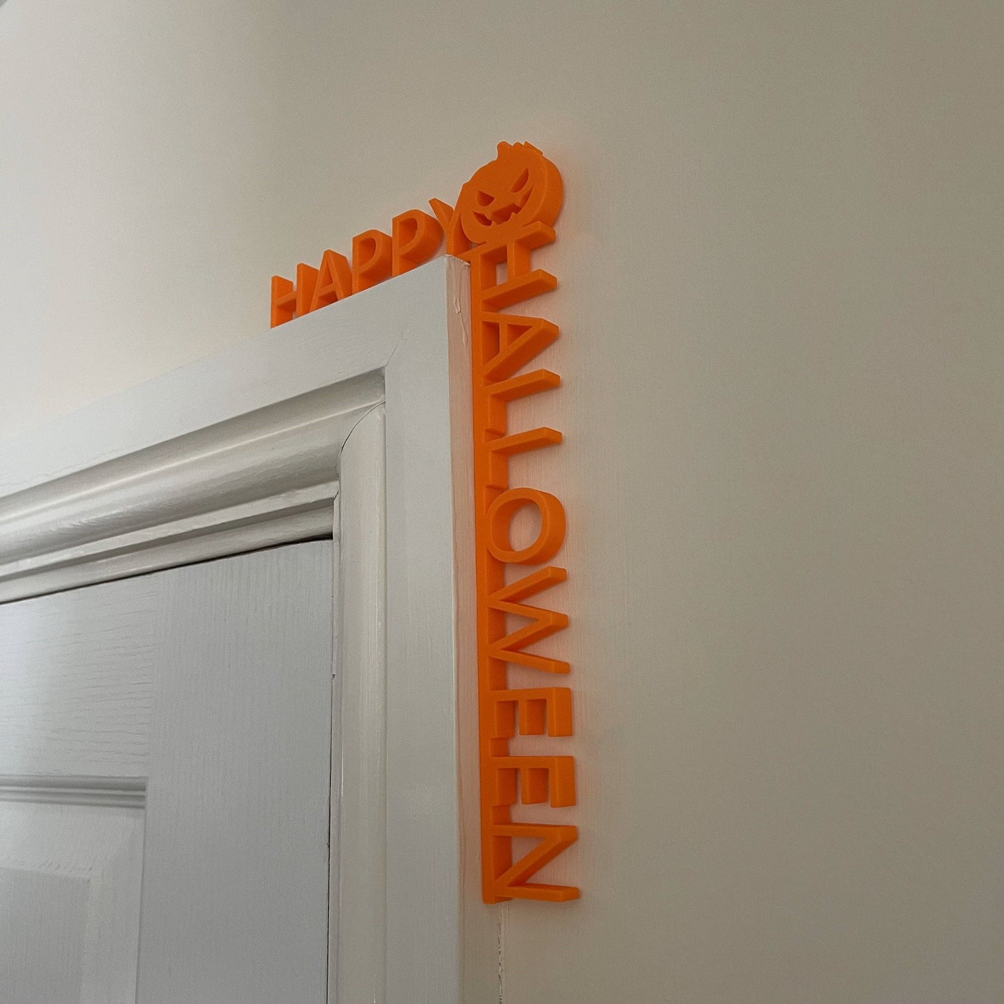 Halloween Door Decoration Bundle