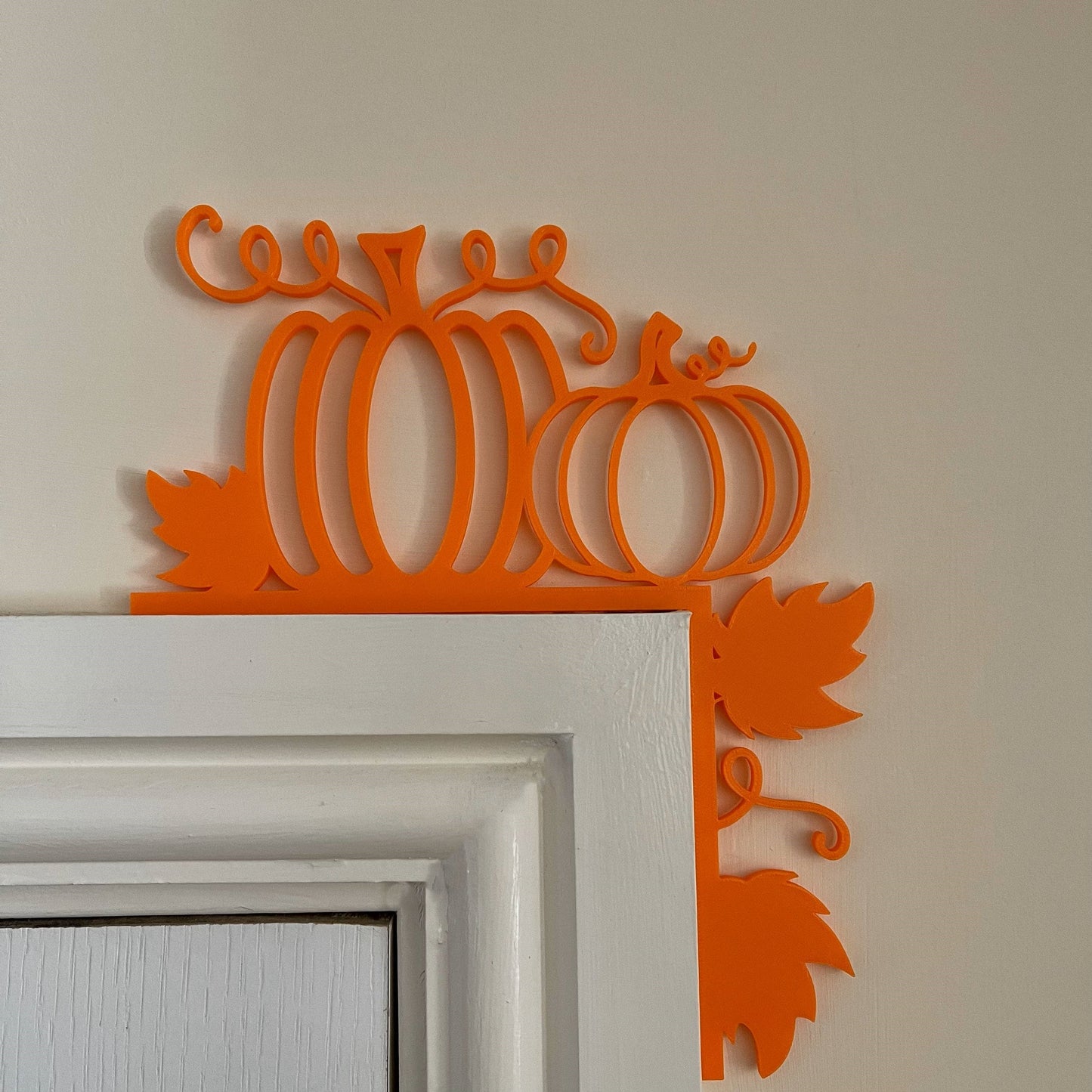 Halloween Door Decoration Bundle
