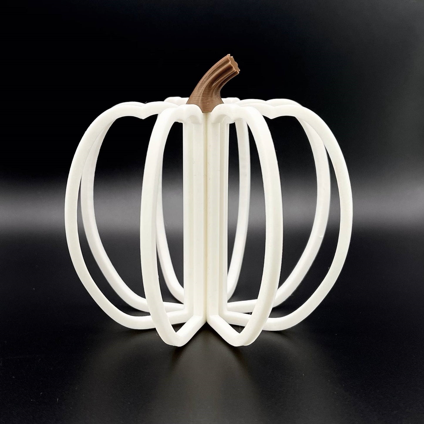 Pumpkin Slices Decoration
