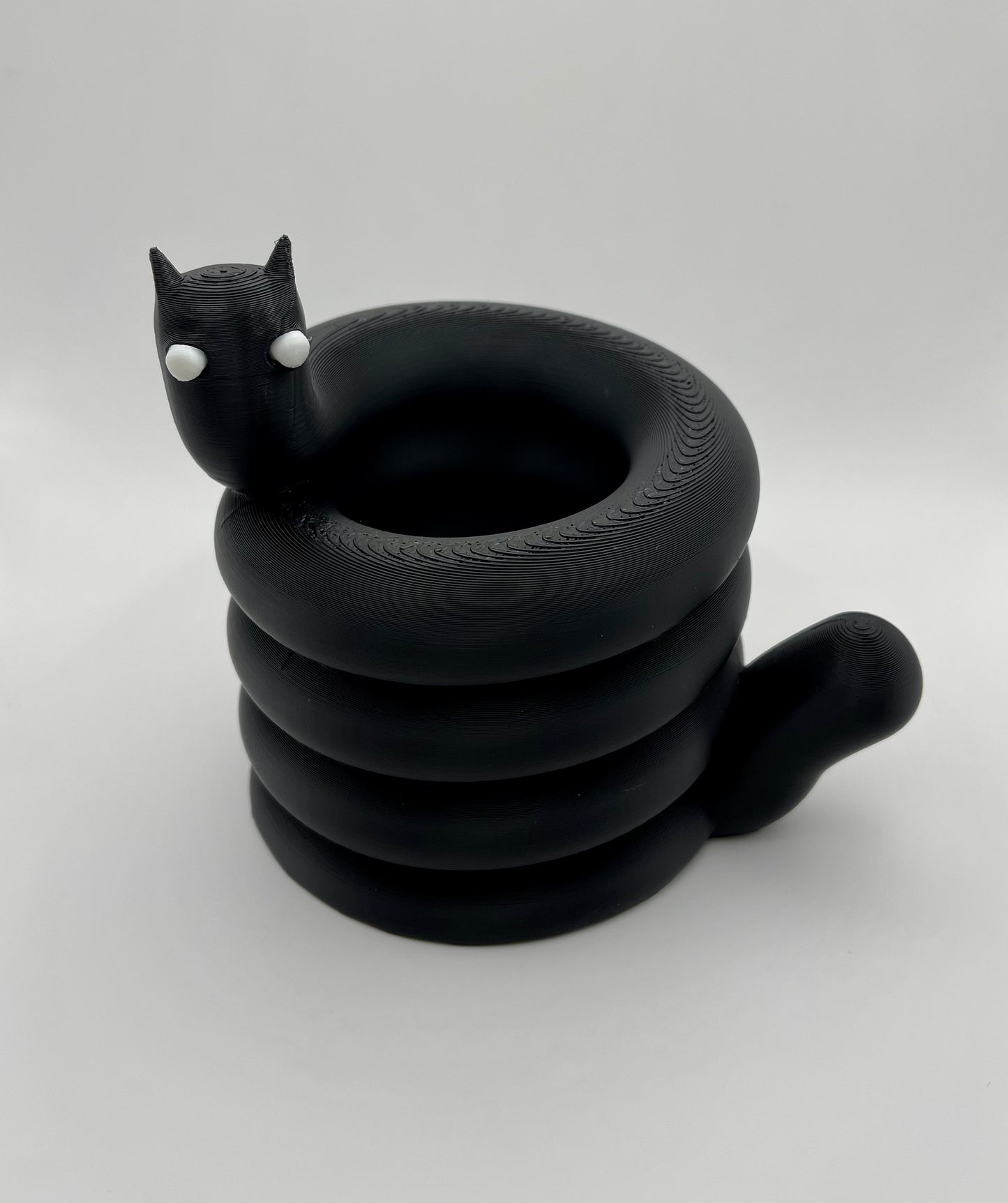 Goth Cat
