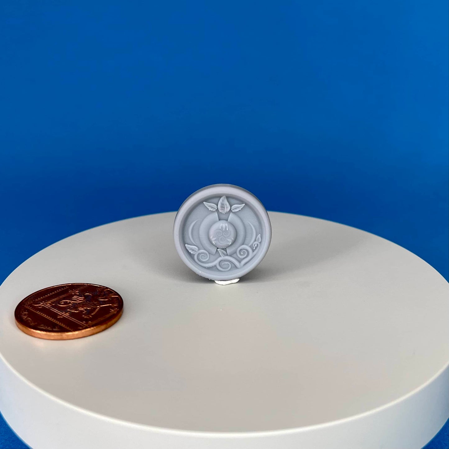 Elven Coin