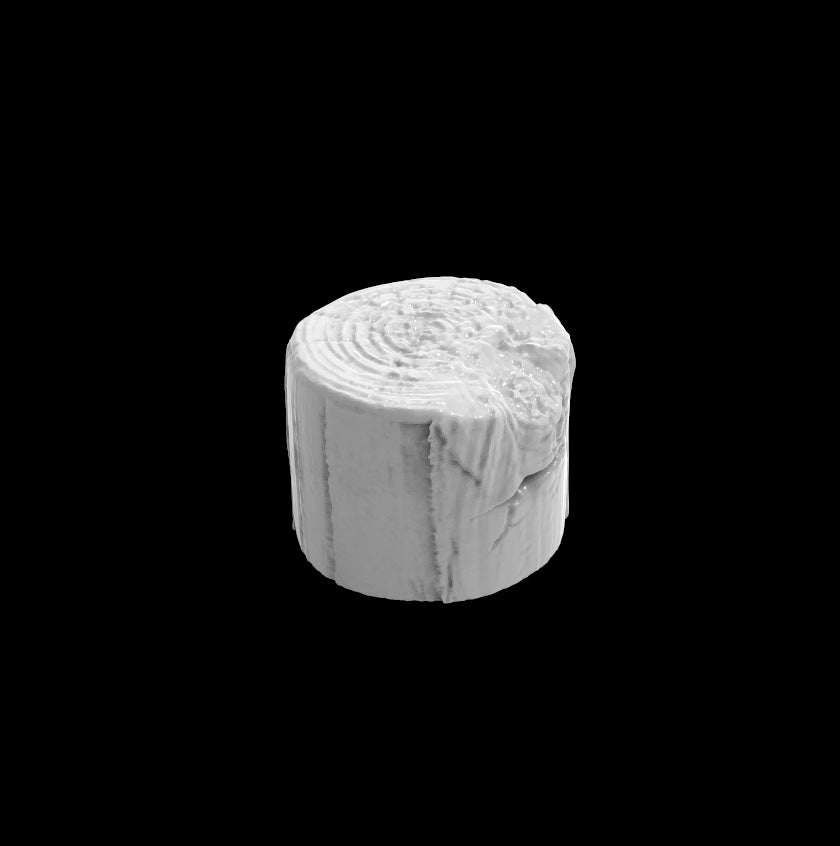 Wooden Stools - 32mm Miniature Terrain