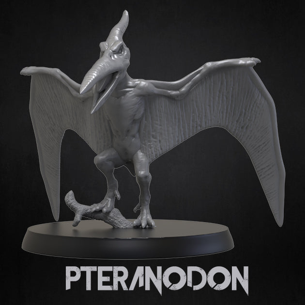 Pteranodon Miniature