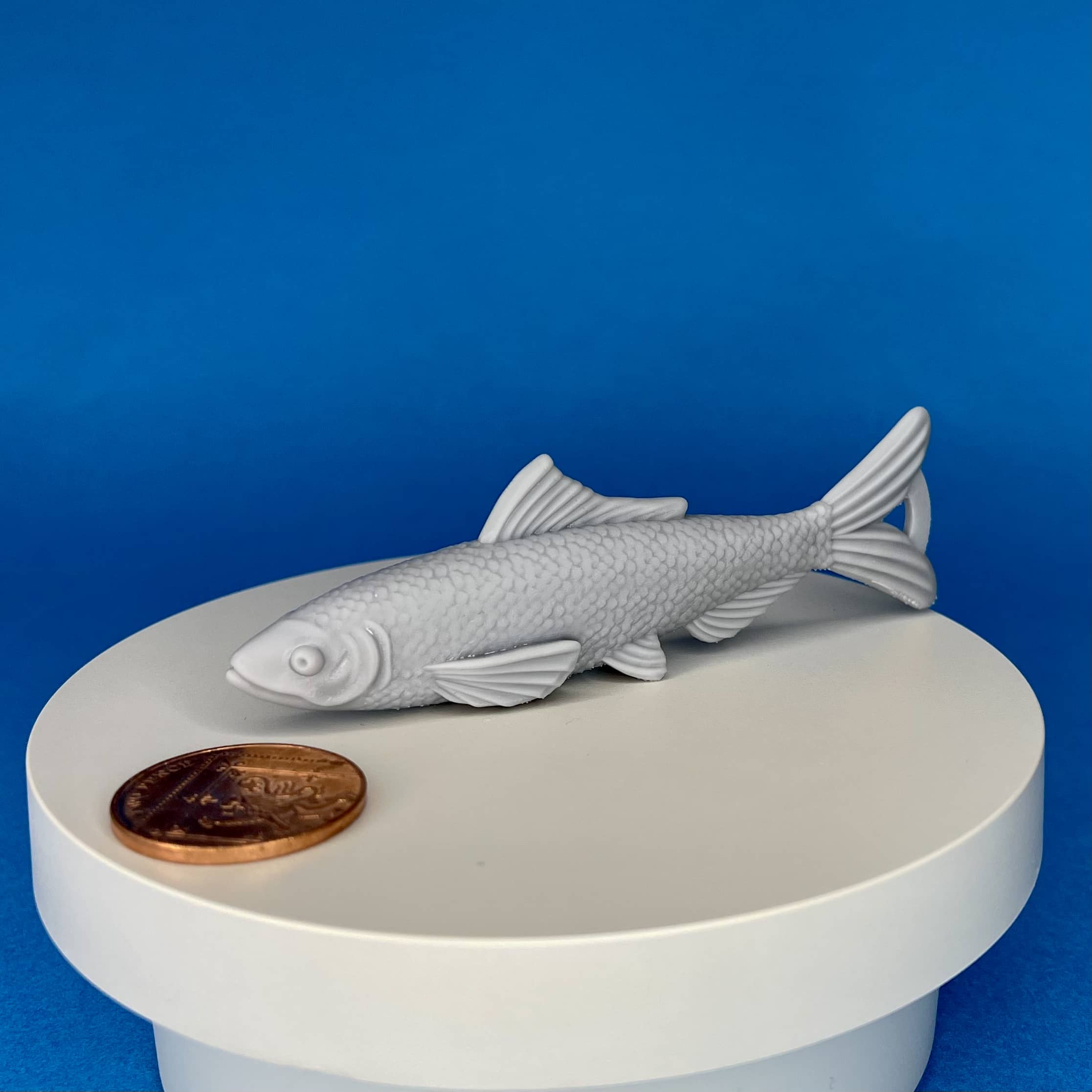 Red Herring Print Me Crazy