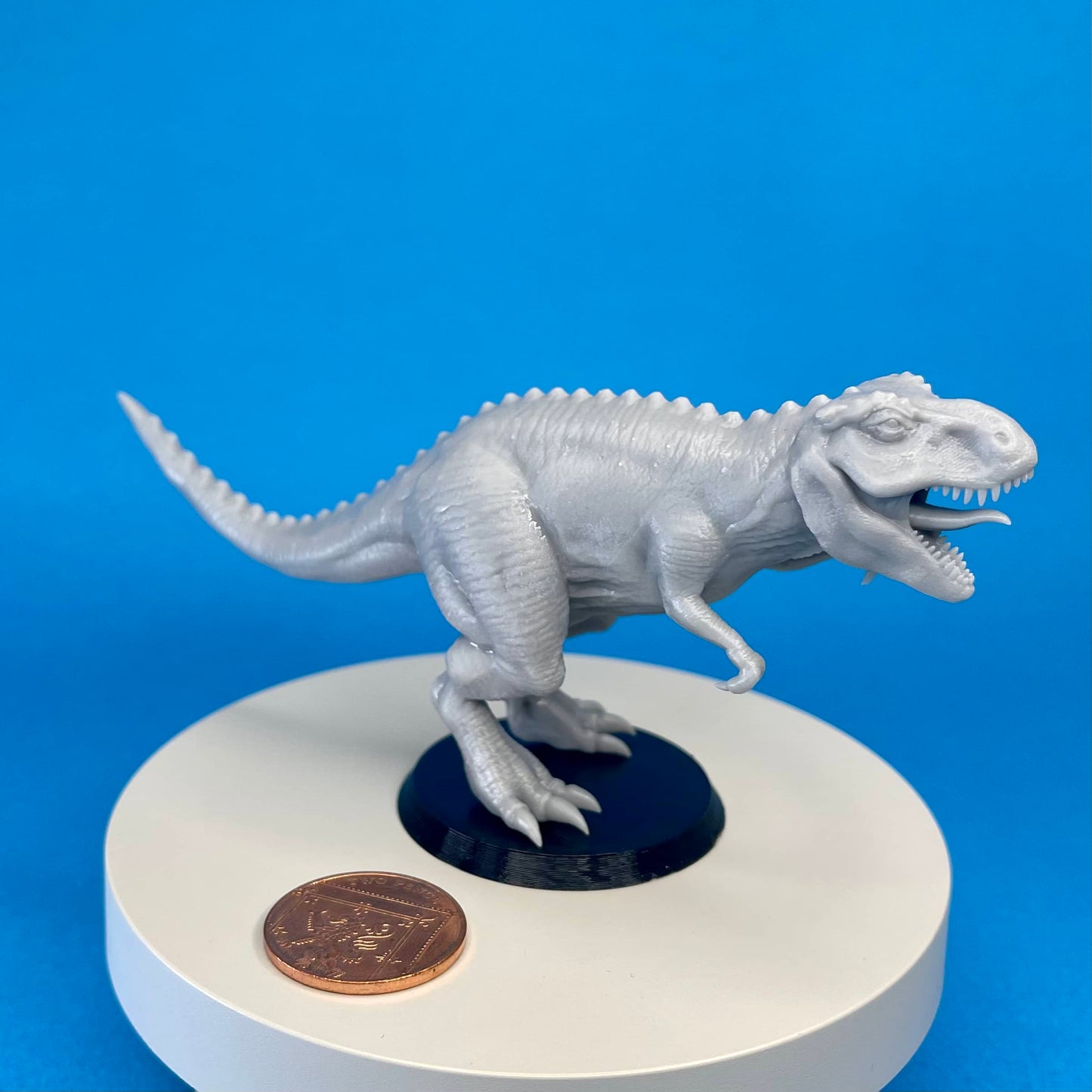 Tyrannosaurus Rex Miniature