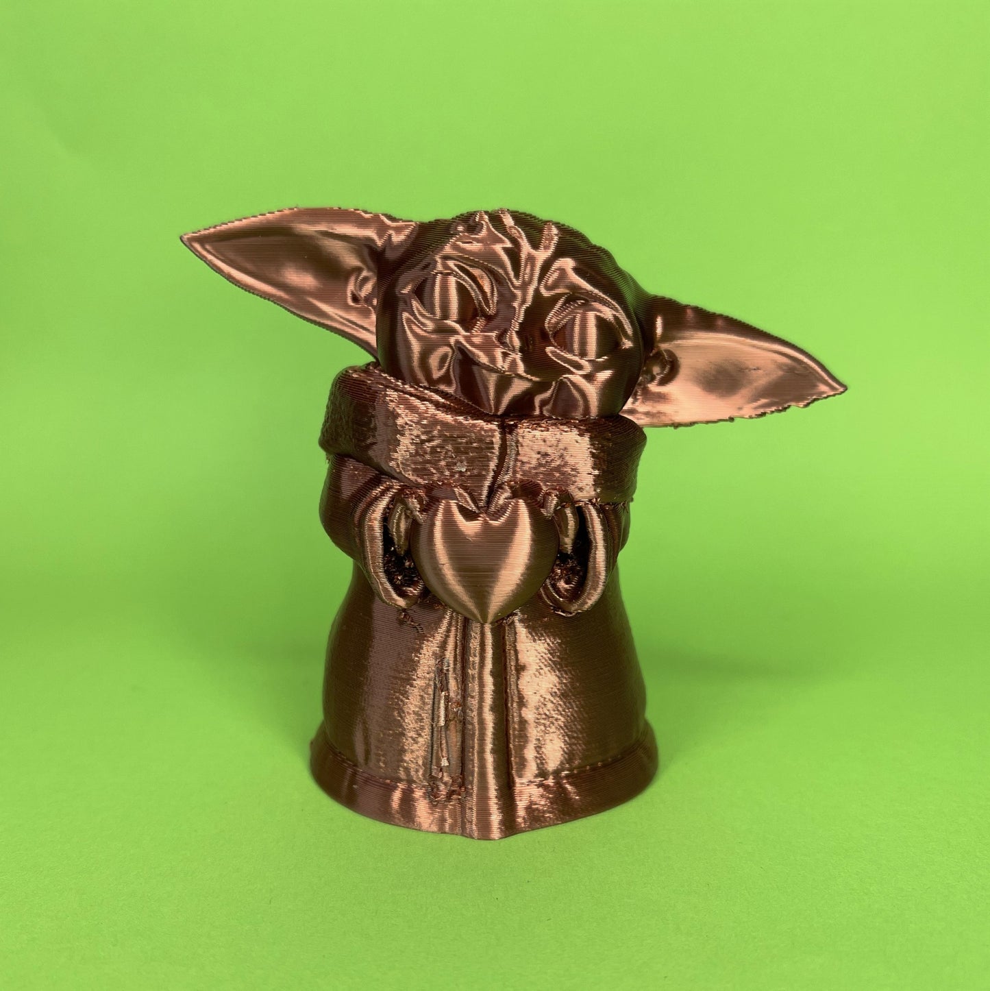 Valentine Grogu