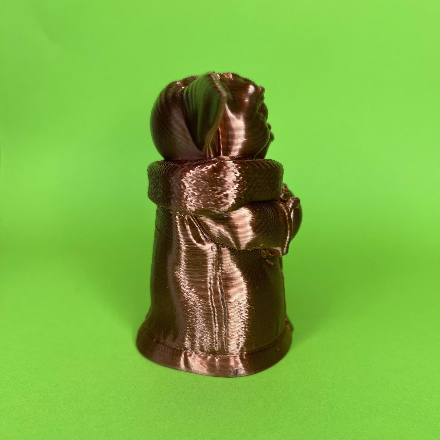 Valentine Grogu
