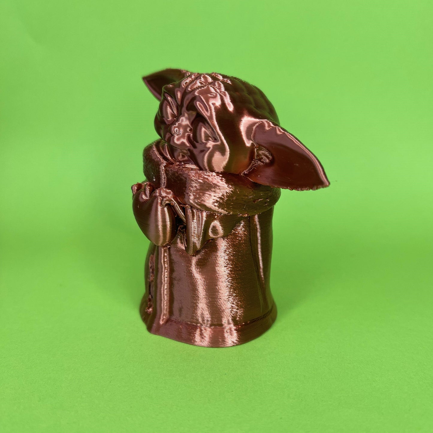Valentine Grogu