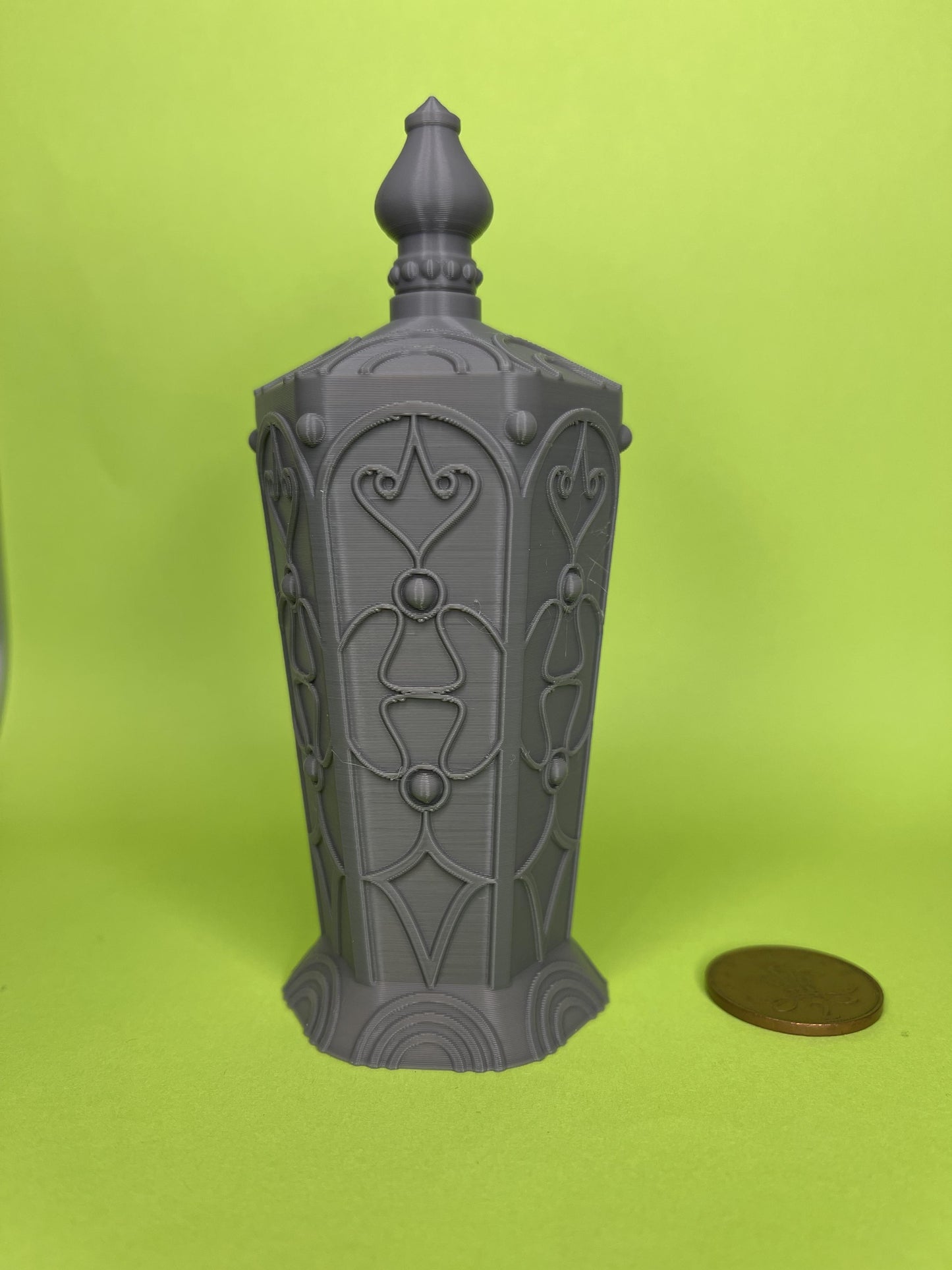 Efreeti Bottle