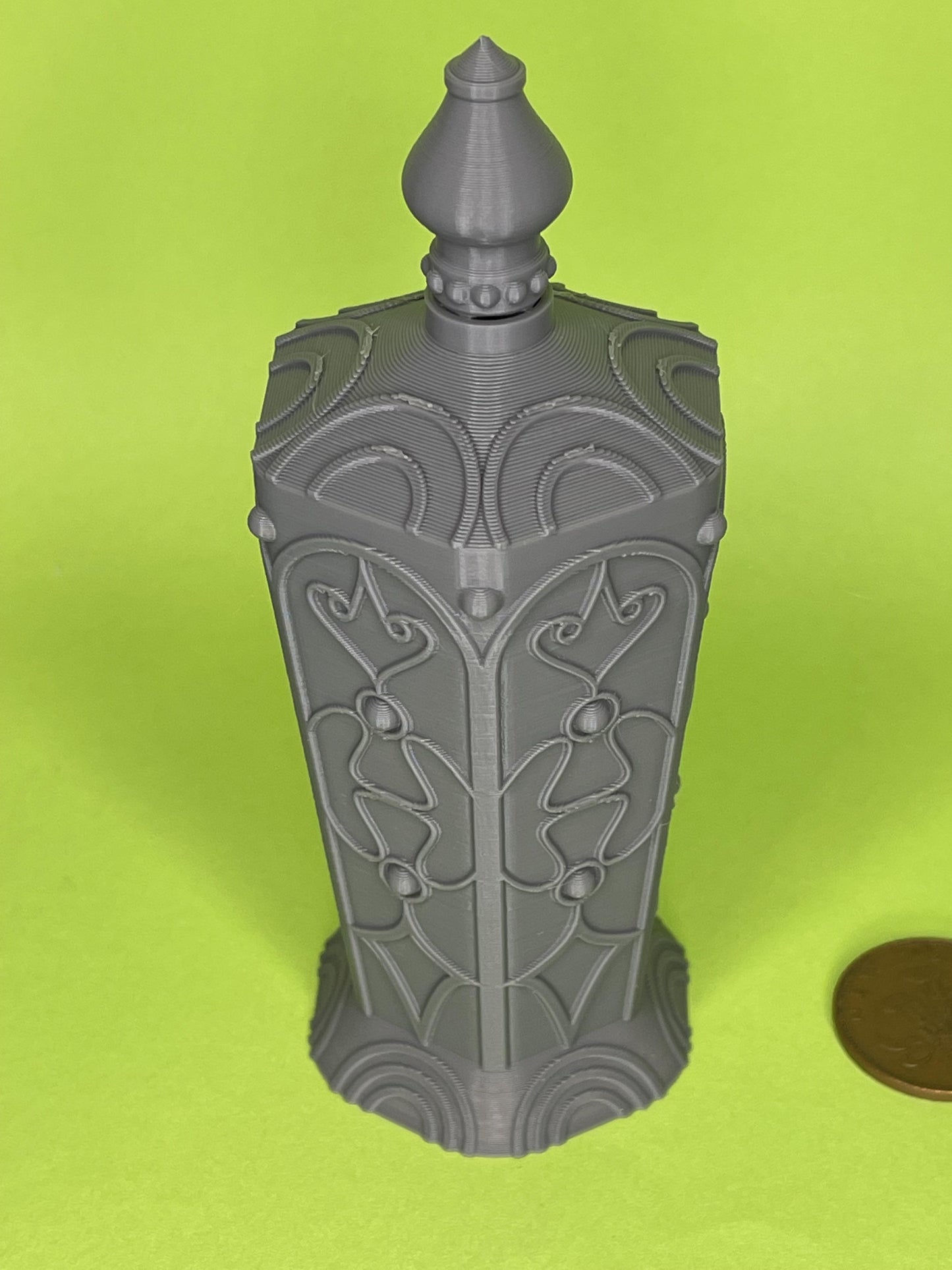 Efreeti Bottle