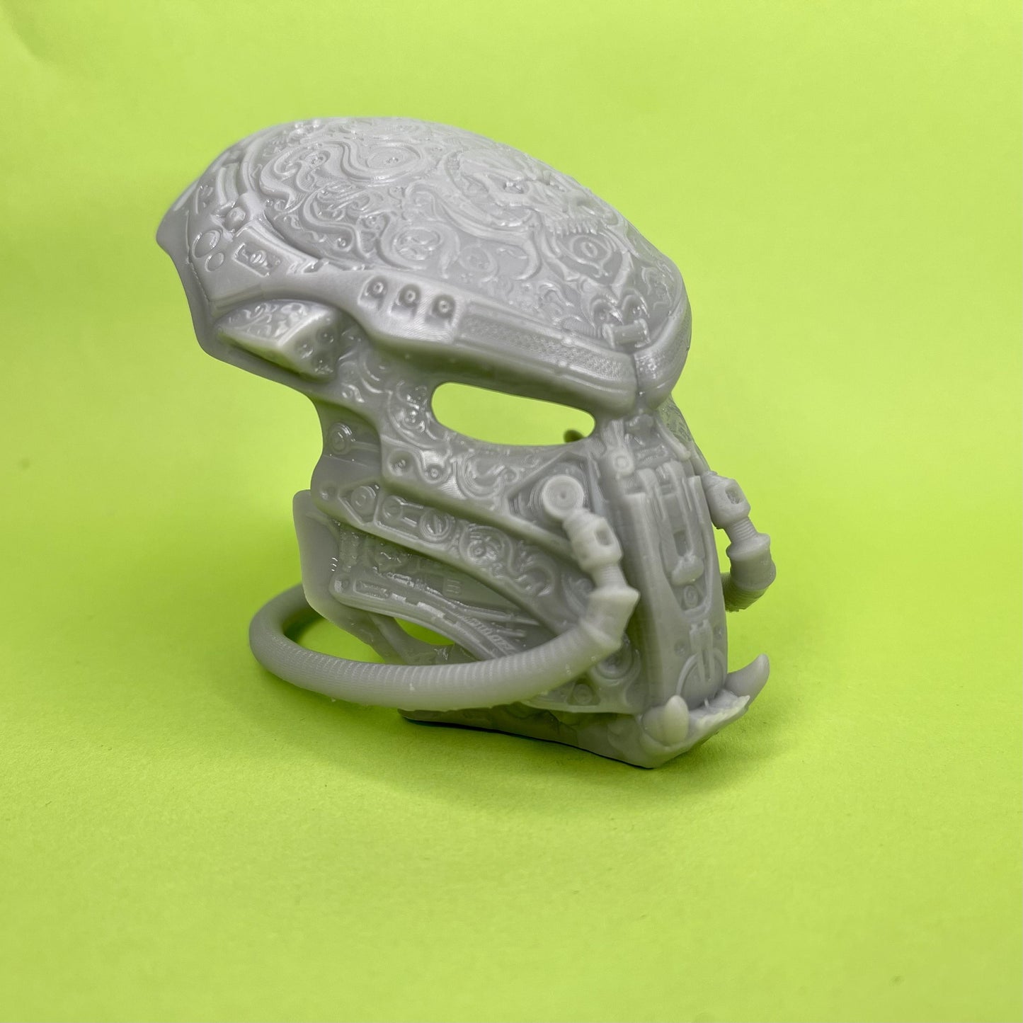 Mini Predator Architect Concept Mask