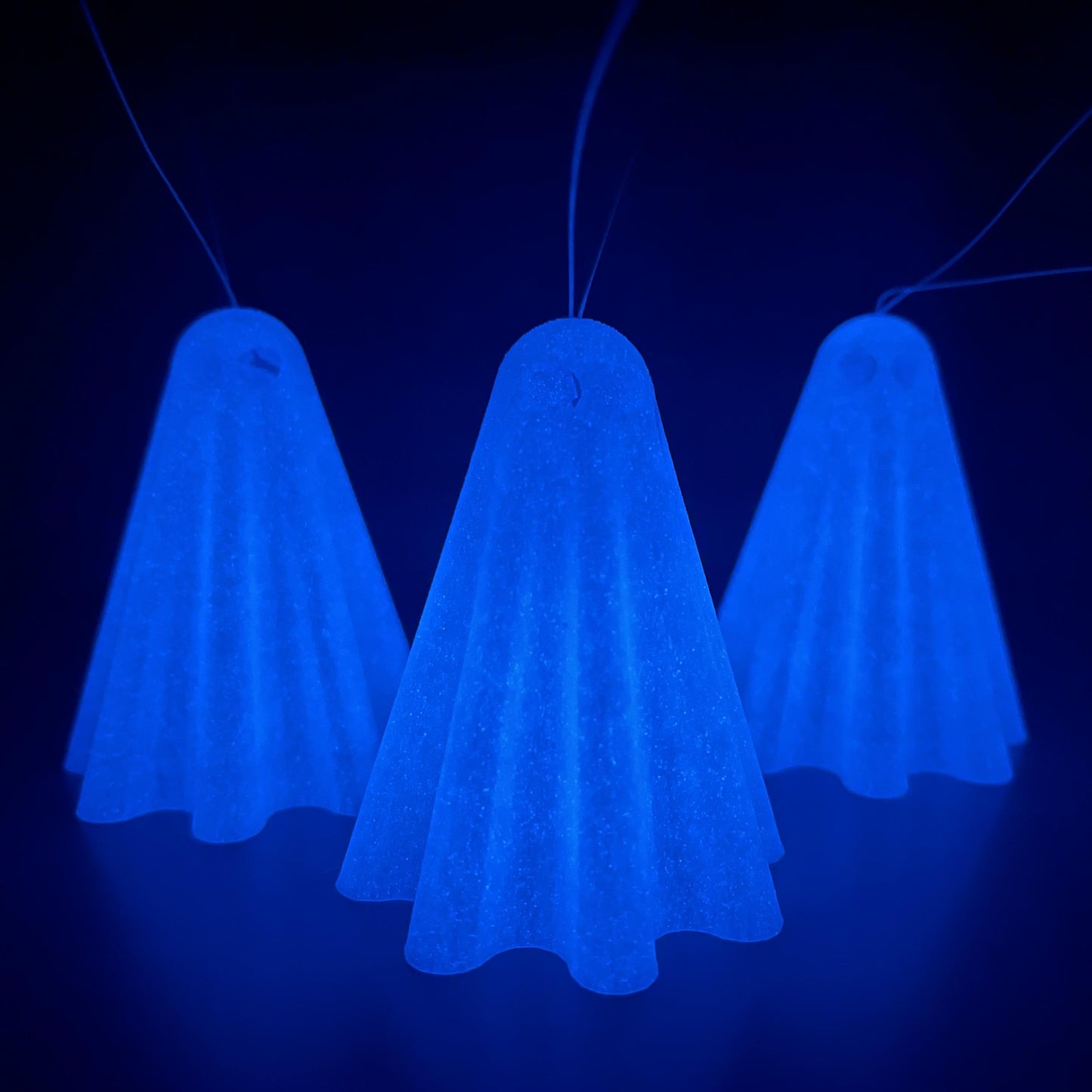 Glow in the Dark Ghost!