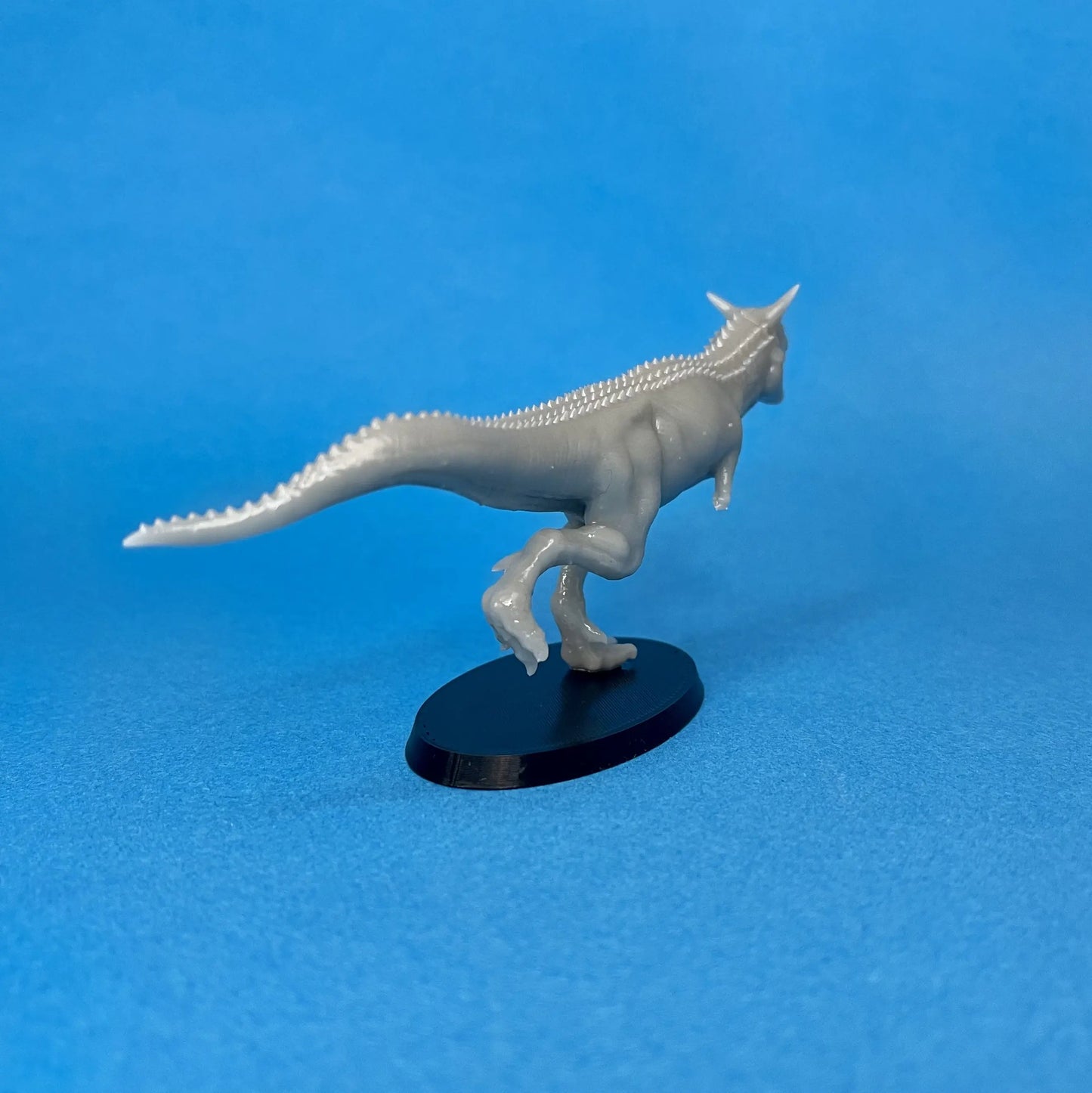 Carnotaurus Miniature