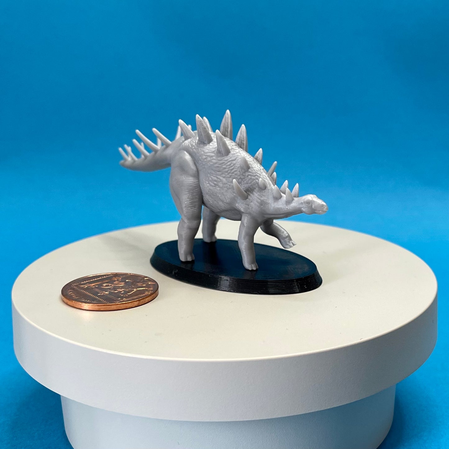 Kentrosaurus Miniature