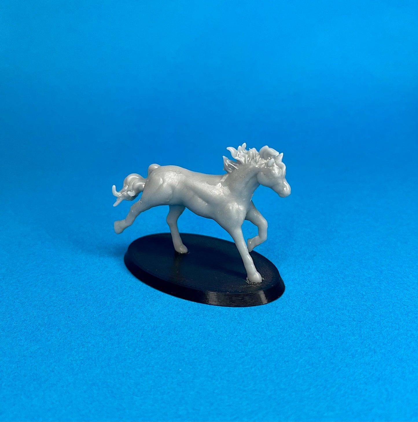 Horse Miniature