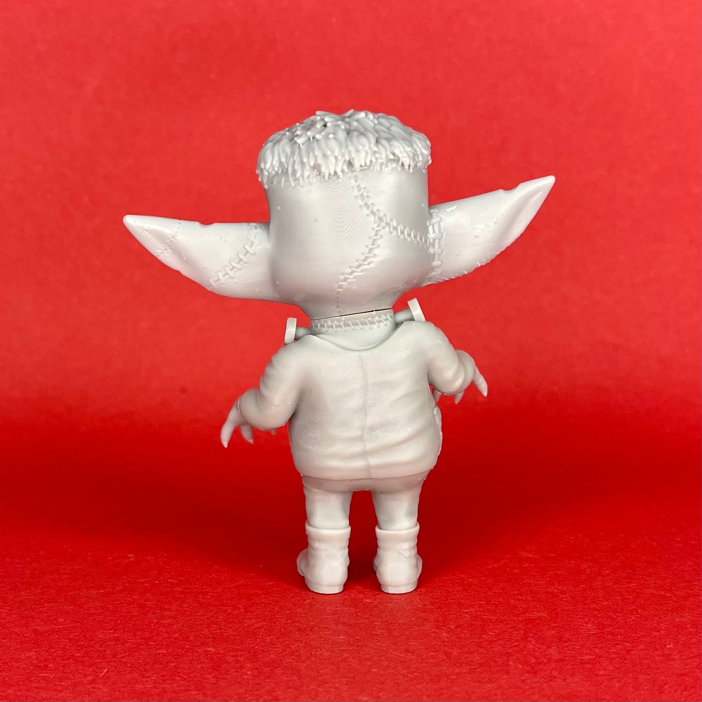 Frankenstein Mash-Up