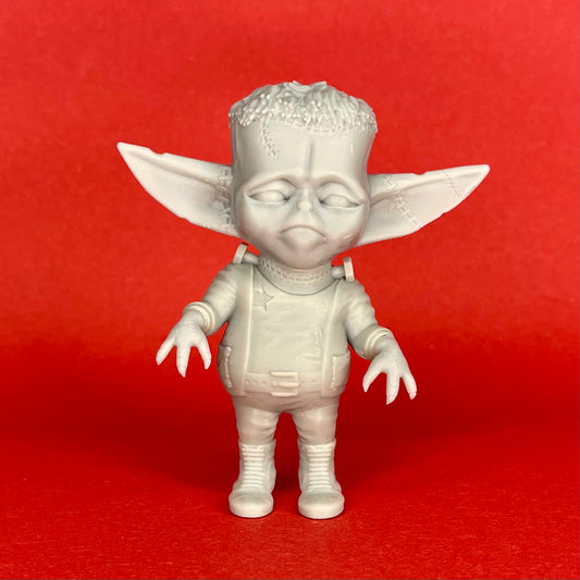 Frankenstein Mash-Up