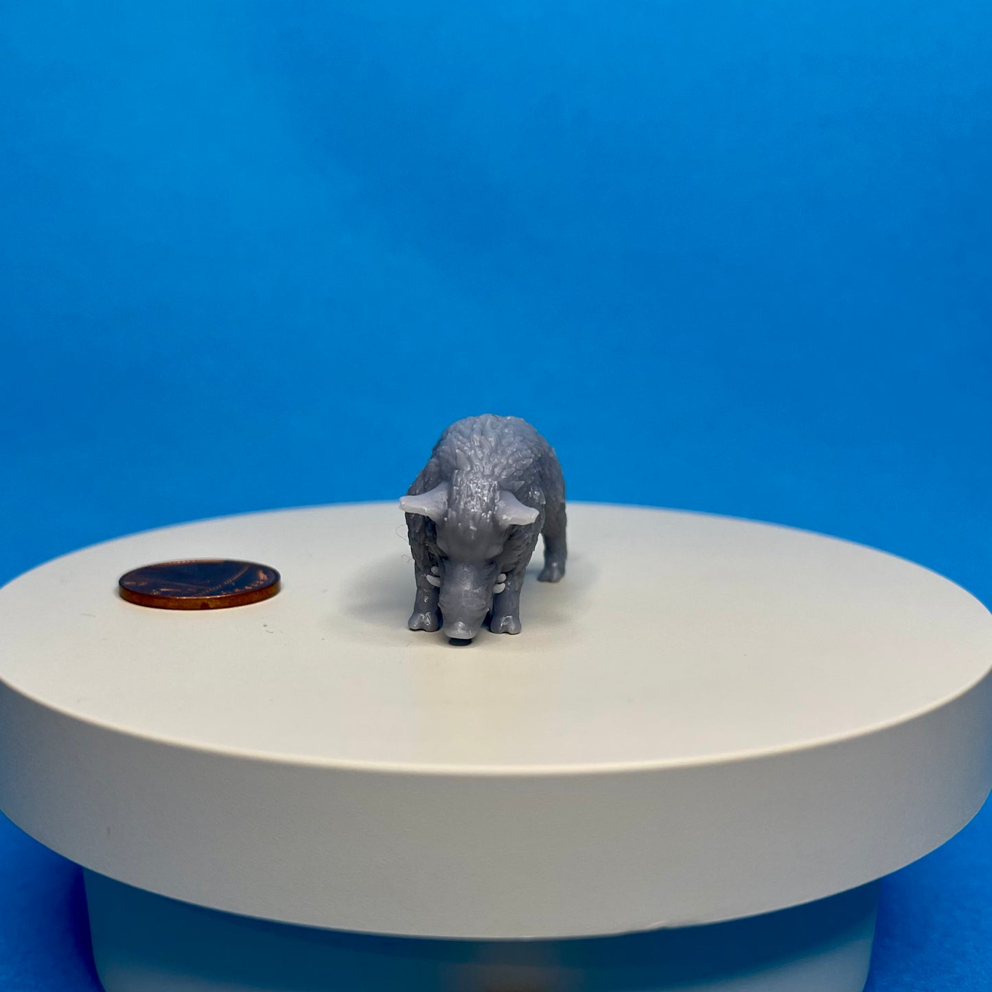 Wild Boar Miniatures