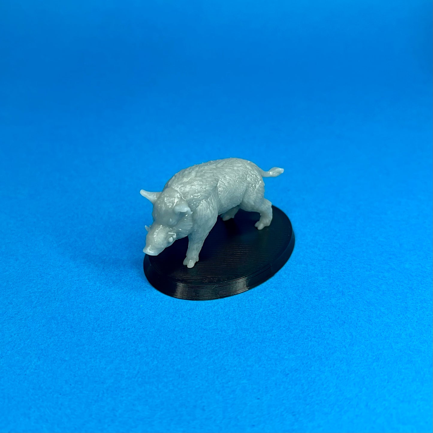 Wild Boar Miniatures
