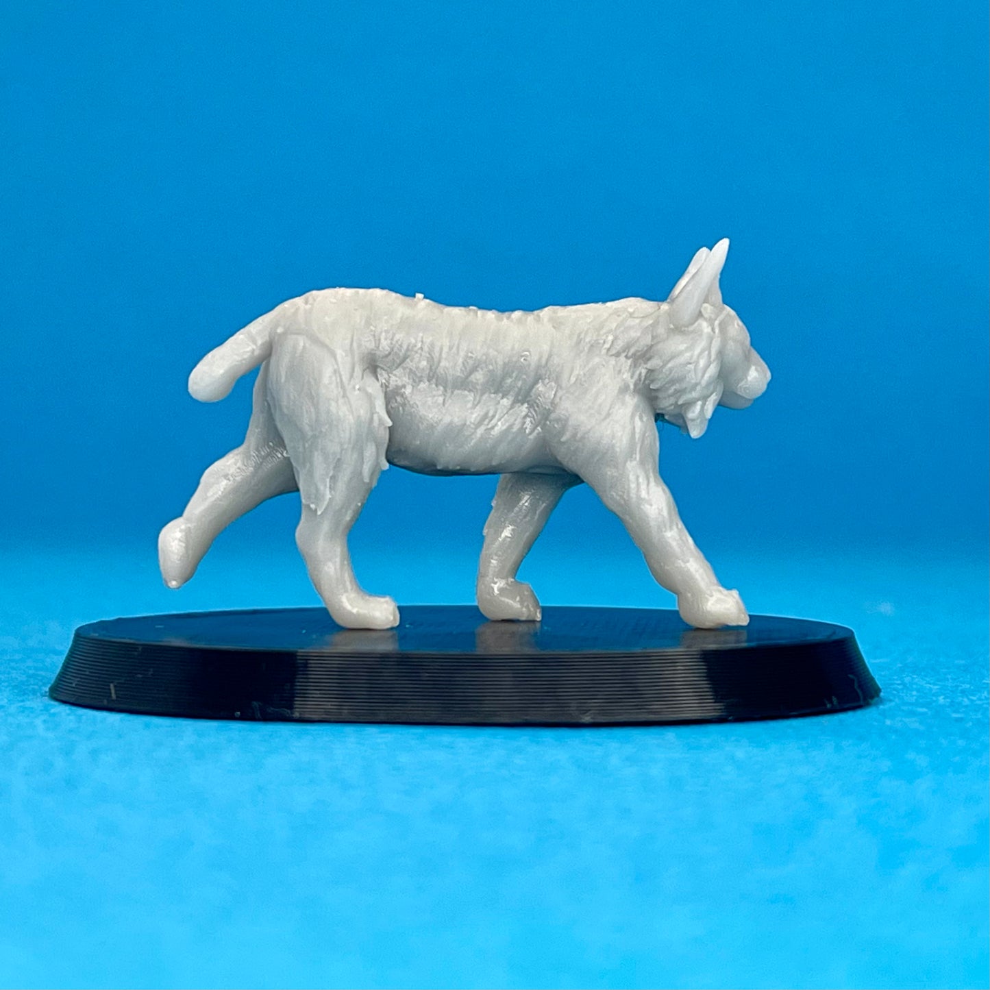 Lynx Miniature