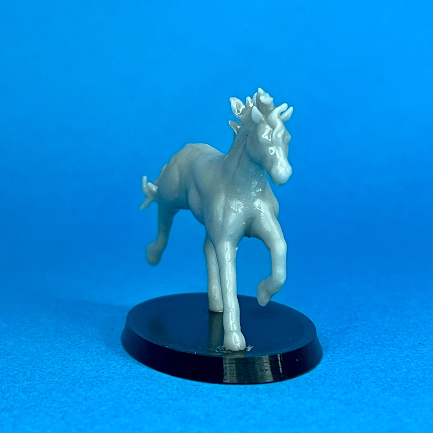 Horse Miniature