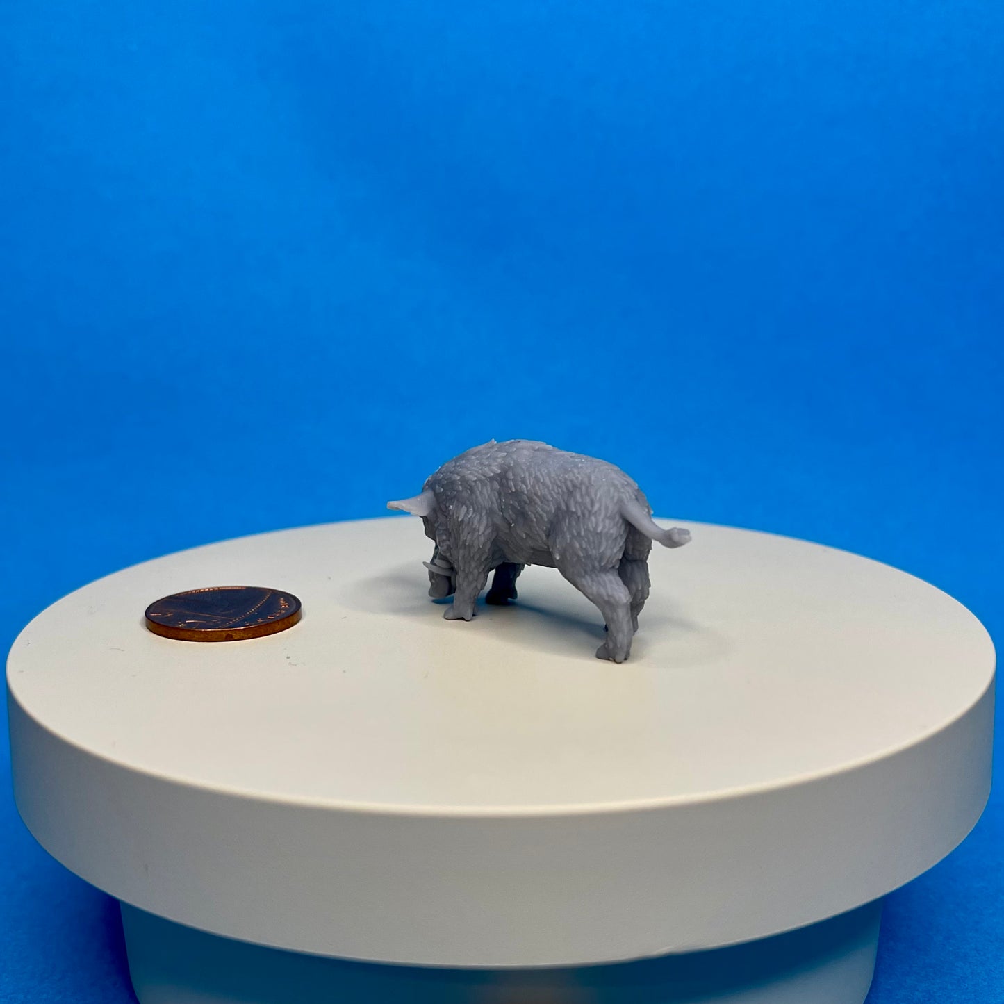 Wild Boar Miniatures