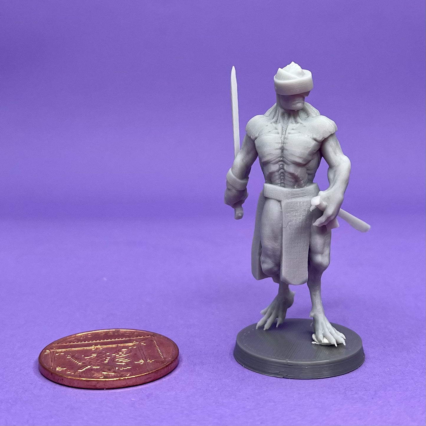 Knight Miniatures