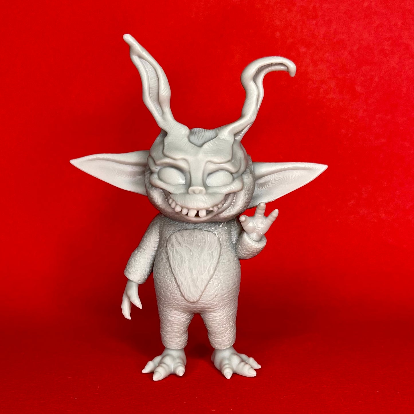 Donnie Darko Mash-Up