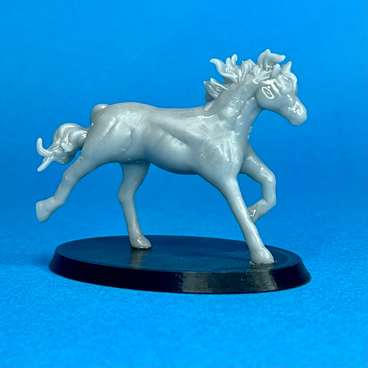 Horse Miniature