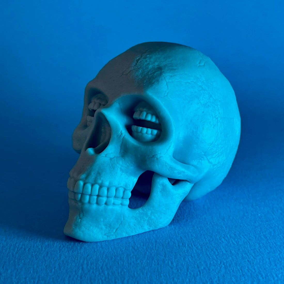What is Resin Printing?