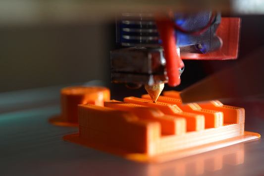 What is FDM Printing?