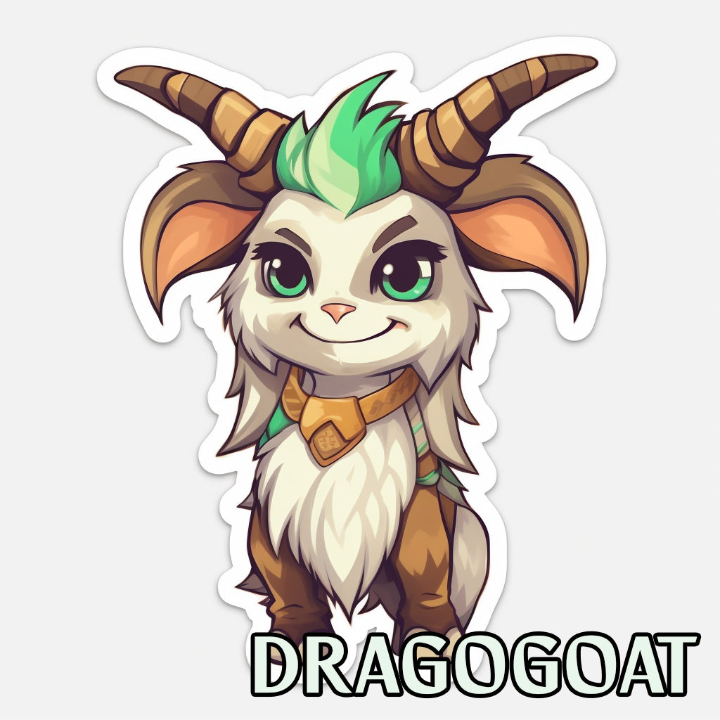 Dragonimal Miniatures