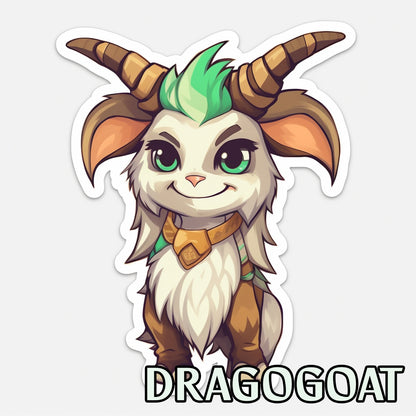 Dragonimal Miniatures