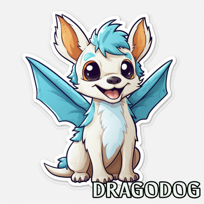 Dragonimal Miniatures