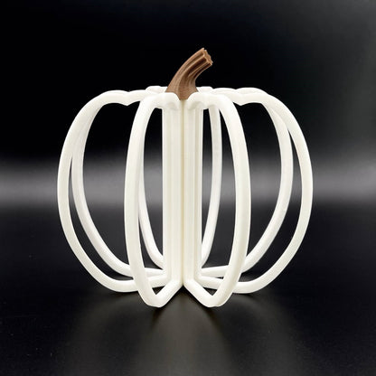 Pumpkin Slices Decoration