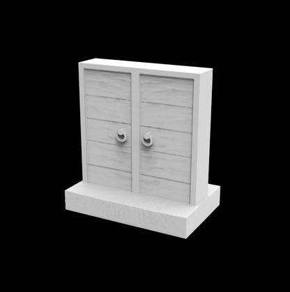 Exterior Doors