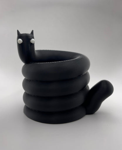 Goth Cat