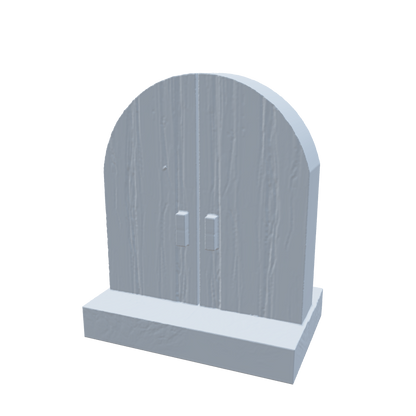 Exterior Doors