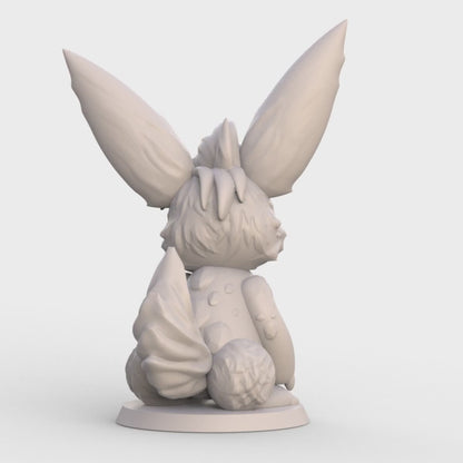 Dragonimal Miniatures