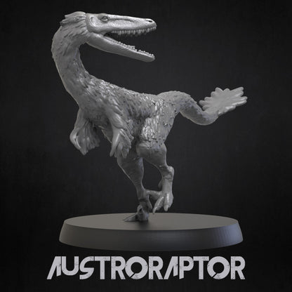 Austroraptor Miniature