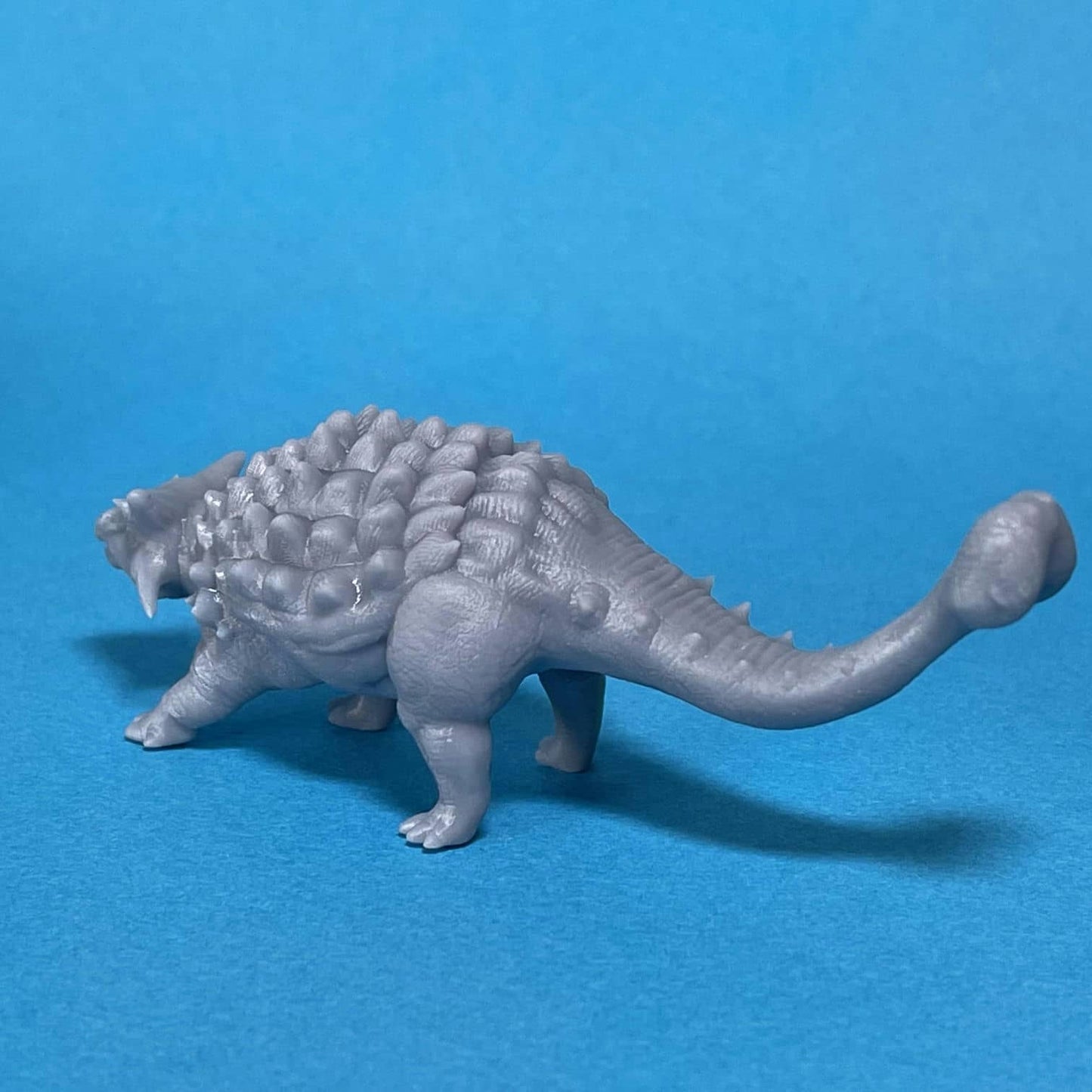 Ankylosaurus Miniature