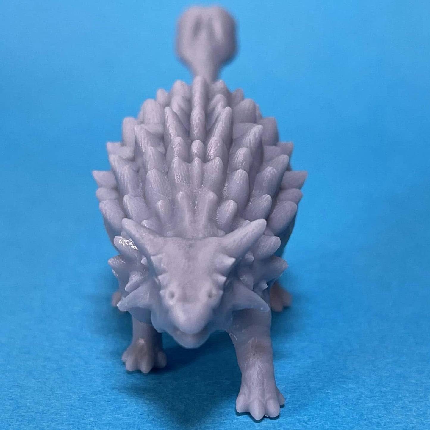 Ankylosaurus Miniature