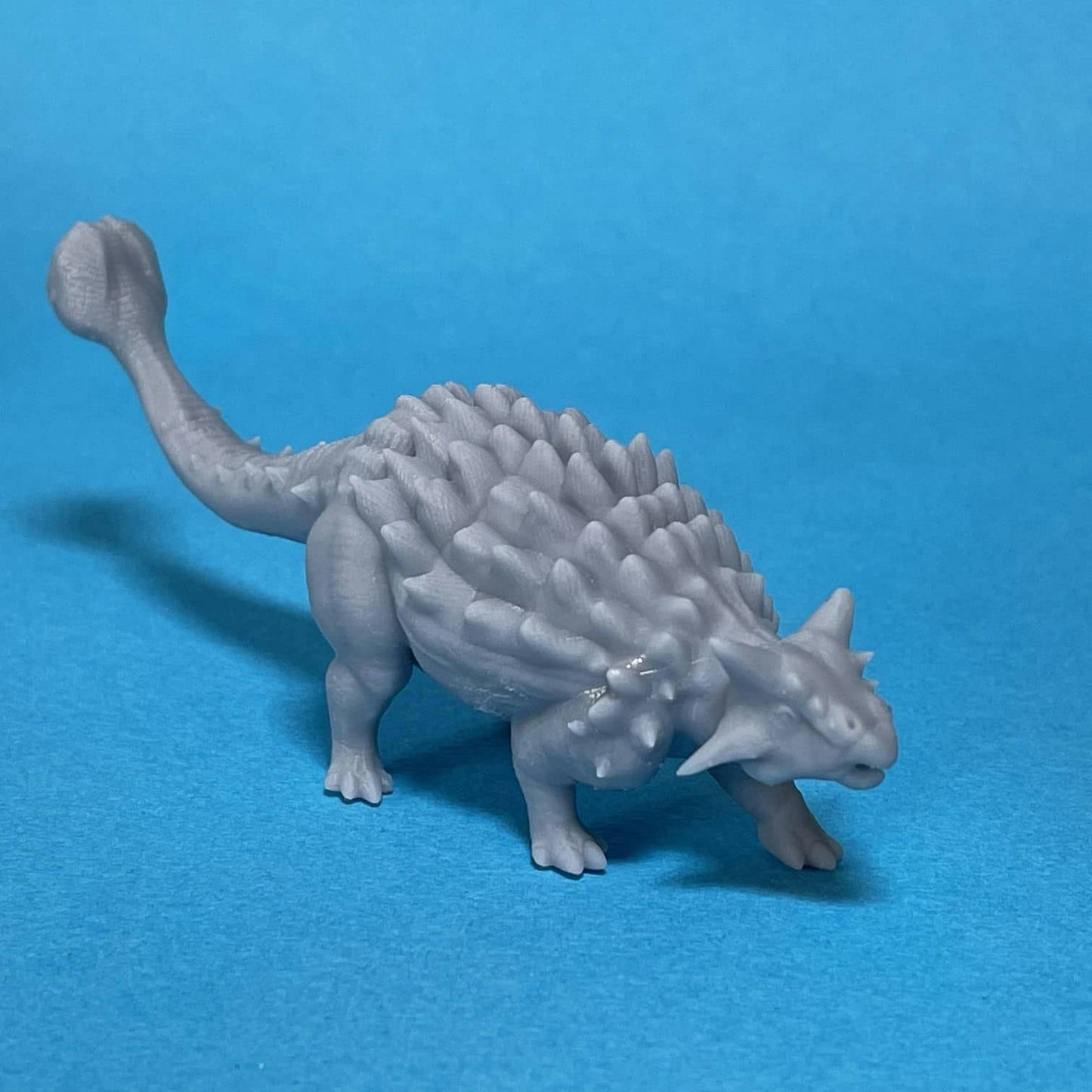 Ankylosaurus Miniature