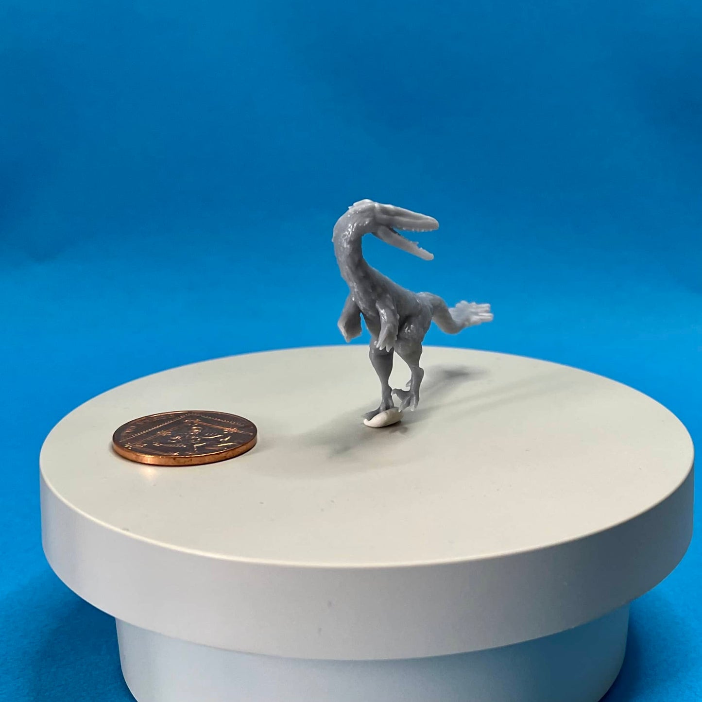 Austroraptor Miniature