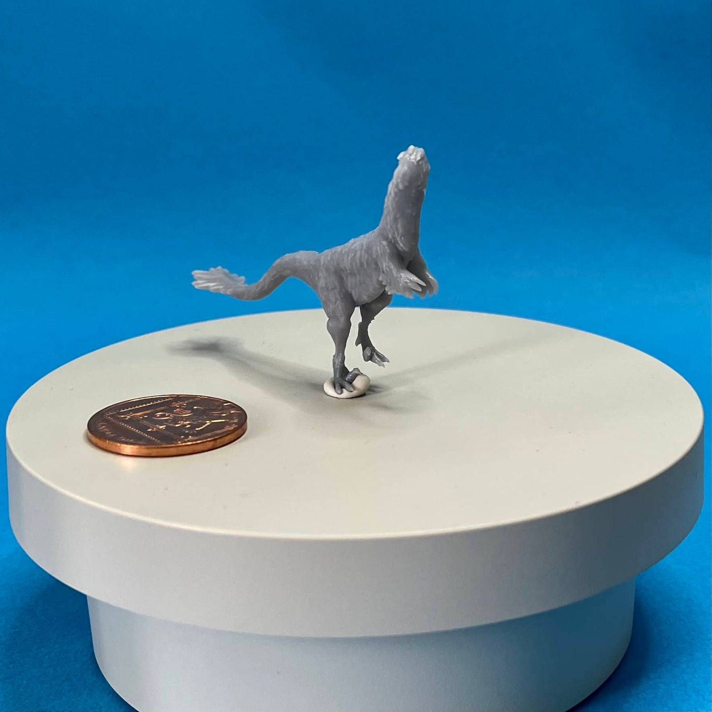 Austroraptor Miniature