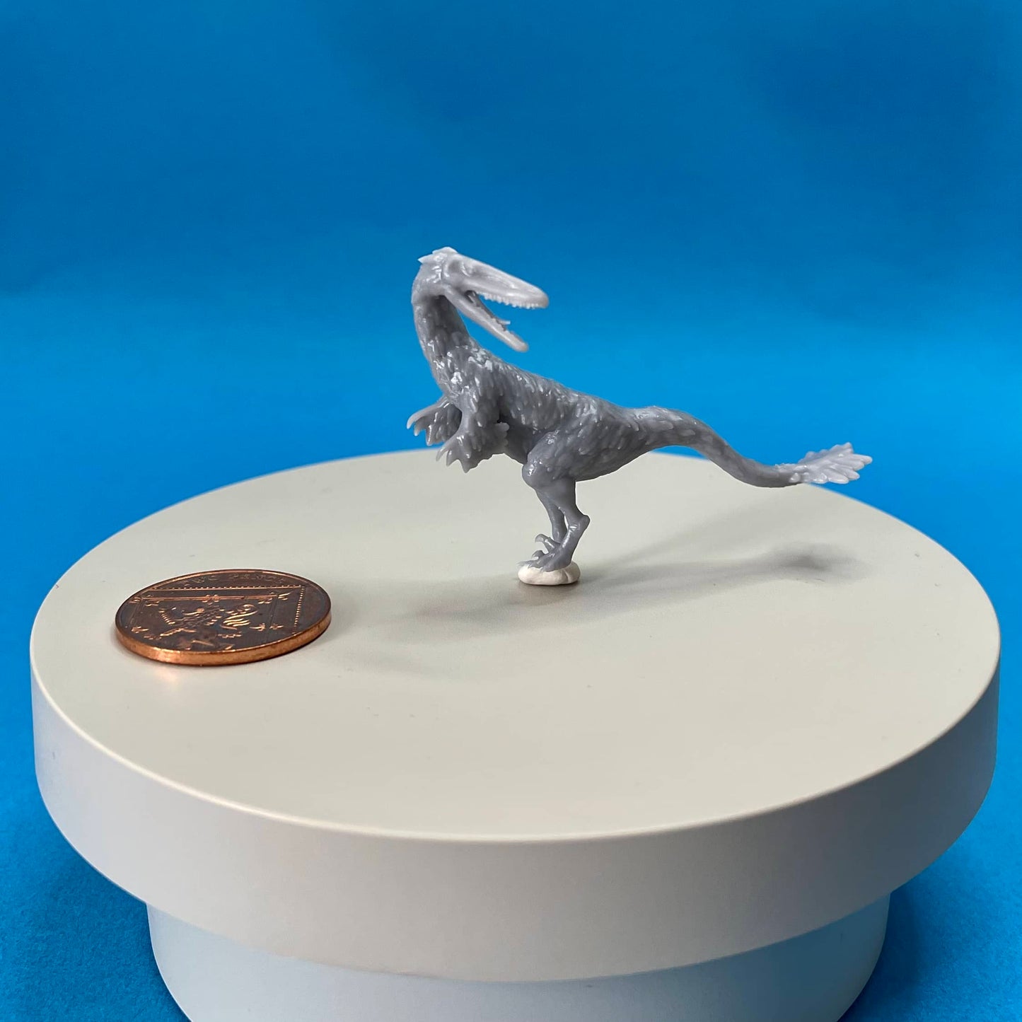 Austroraptor Miniature