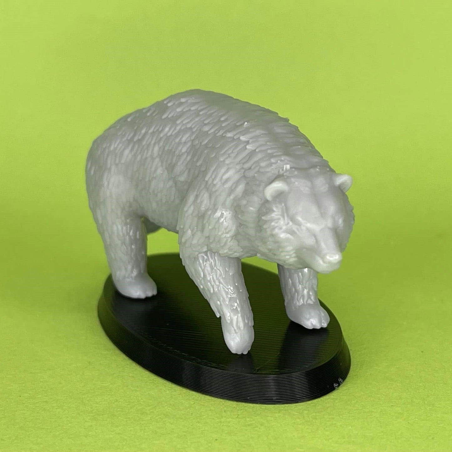 Bear Miniature