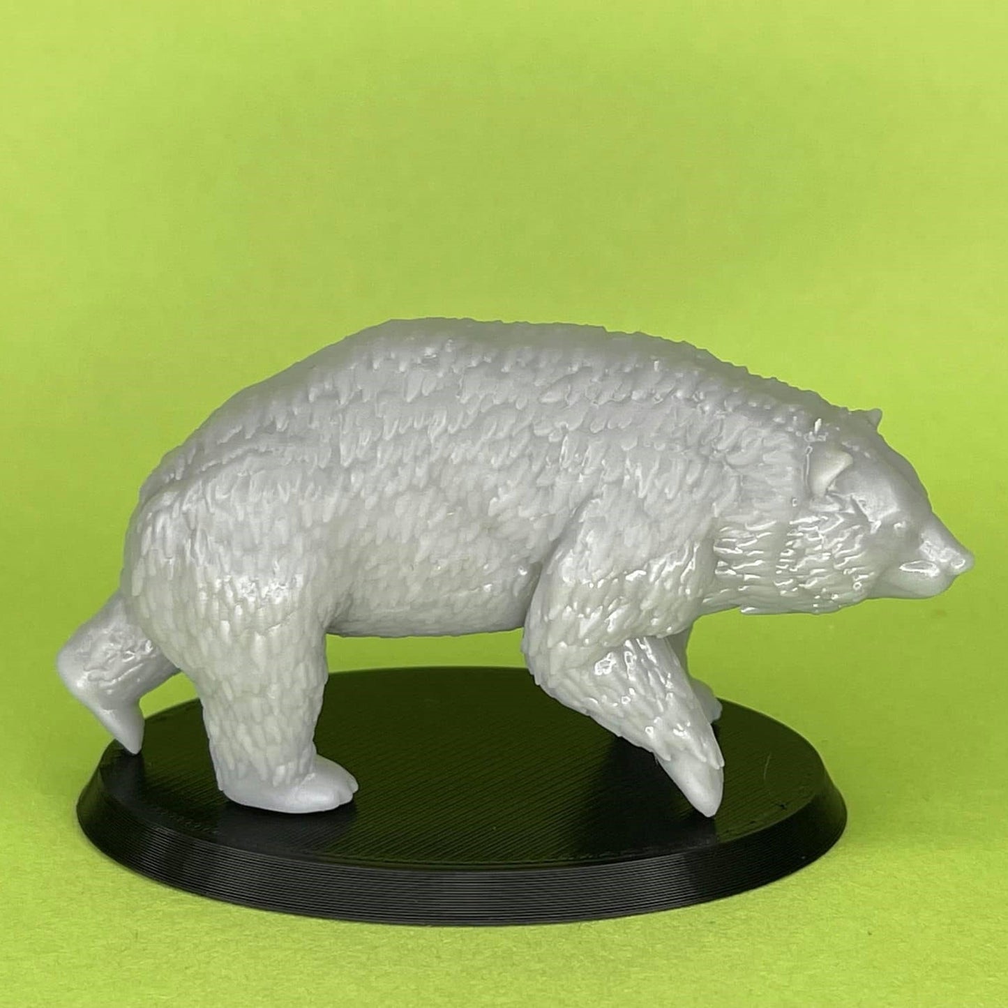 Bear Miniature