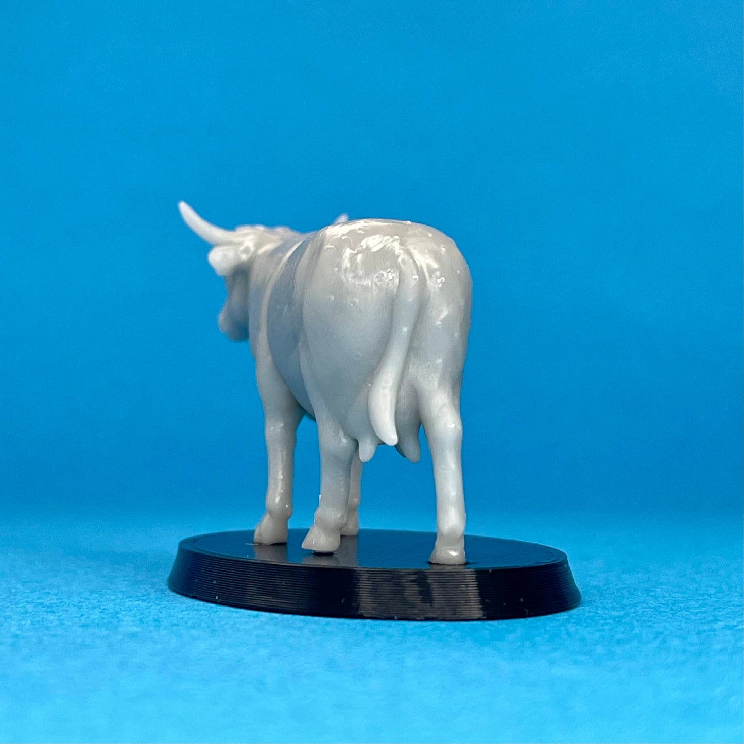 Cow Miniature